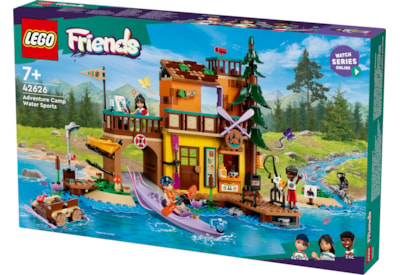 Lego® Friends Adventure Camp Water Sports (42626)