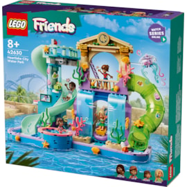 Lego® Friends Heartlake City Water Park (42630)