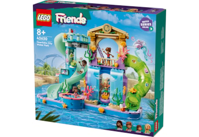 Lego® Friends Heartlake City Water Park (42630)