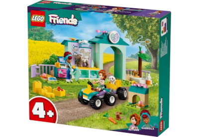 Lego® Friends Farm Animal Vet Clinic (42632)