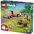 Lego® Friends Horse and Pony Trailer (42634)