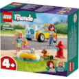 Lego® Friends Dog Grooming Car (42635)