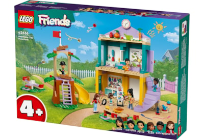 Lego® Heartlake City Preschool (42636)