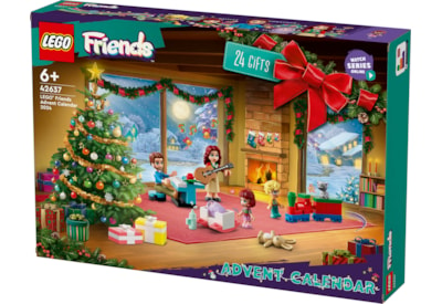 Lego® Friends Advent Calendar (42637)