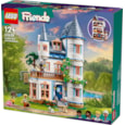 Lego® Friends Castle Bed and Breakfast (42638)