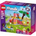 Lego® Friends Guinea Pig Playground (42640)