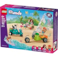 Lego® Friends Surfing Dogs and Scooter Adventure (42641)