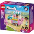 Lego® Friends Cotton Candy Stand and Scooter (42643)