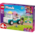 Lego® Friends Heartlake City Ice Cream Truck (42644)