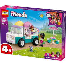 Lego® Friends Heartlake City Ice Cream Truck (42644)