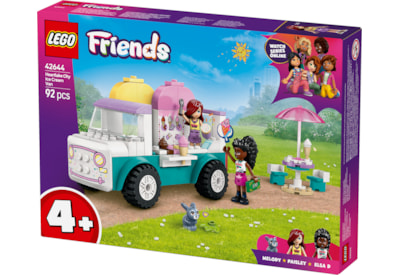 Lego® Friends Heartlake City Ice Cream Truck (42644)