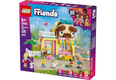 Lego® Friends Pet Accessories Shop (42650)