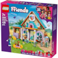 Lego® Friends Horse and Pet Vet Clinic (42651)