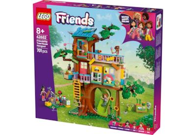 Lego® Friends Friendship Tree House Hangout (42652)