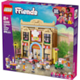 Lego® Friends Restaurant and Cooking School (42655)