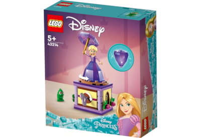 Lego® Disney Princess Twirling Rapunzel (43214)