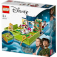 Lego® Disney Peter Pan & Wendy Storybook Adventure (43220)