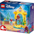 Lego® Disney Ariel's Music Stage (43235)