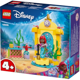 Lego® Disney Ariel's Music Stage (43235)