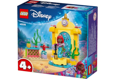 Lego® Disney Ariel's Music Stage (43235)