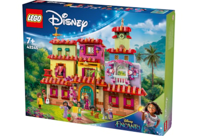 Lego® Disney The Magical Madrigal House (43245)