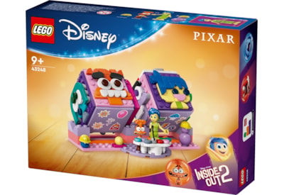 Lego® Inside Out 2 Mood Cubes (43248)