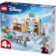 Lego® Disney Annas Sleigh Adventure (43256)