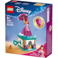 Lego® Disney Twirling Ariel (43259)