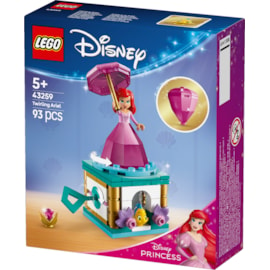 Lego® Disney Twirling Ariel (43259)