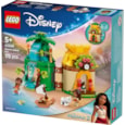 Lego® Disney Moana's Island Fun (43260)