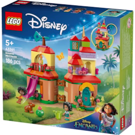 Lego® Disney Encanto Mini House (43261)