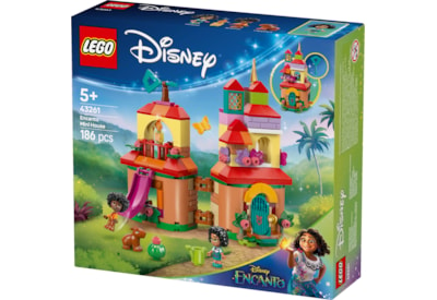 Lego® Disney Encanto Mini House (43261)