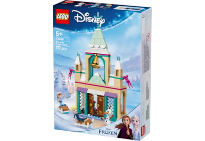 Lego® Disney Arendelle Frozen Castle (43265)