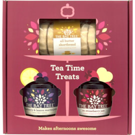 Tea Time Treats (444/1/1453/24)