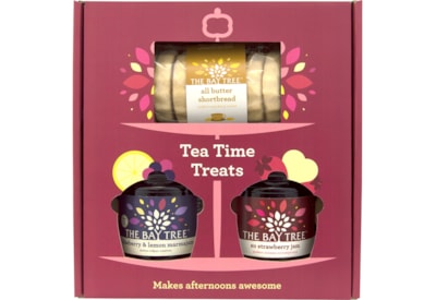 Tea Time Treats (444/1/1453/24)