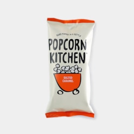 Popcorn Kitchen Popcorn Salted Caramel Sharing Bags 100g (PKL129)