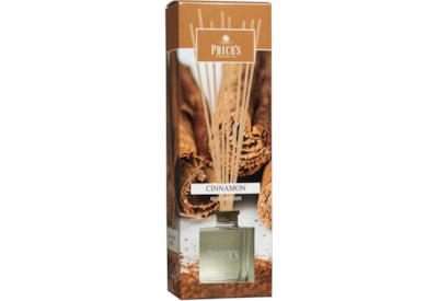Prices Cinnamon Reed Diffuser (PRD010410)