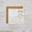 Queen Of The Garden Birthday Card (4CG205)