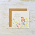 Retirement Filled With Joy Card (4RF272)