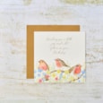 Sending Joy Birthday Card (4RF273)