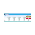 Status 4w Led Gu10 Warm White Bulb 4pk (4SLGU10WP4B5)