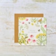 You Are My Sunshine Wildflower Card (4WF422)