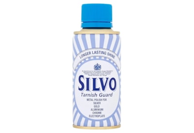 Silvo Liquid 175ml (RB0125762)