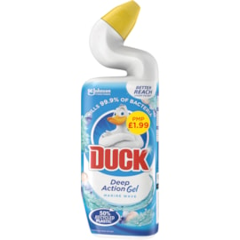 Duck Toilet  Marine 1.99 Pmp 750ml (R001856)