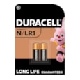 Duracell N Size 1.5v Batteries 2s (MN9100B2)