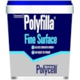 Polycell Fine Surface Polyfilla 500g (5093073)