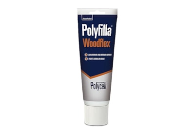 Polycell Polyfilla Woodflex Original Tube 330g (5085012)