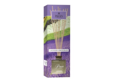 Prices Lavender/lemongrass Reed Diffuser (PRD010413)