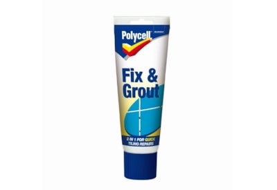 Polycell Fix & Grout 330g (5093032)
