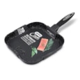 Zyliss Cook Square Cast Alu Grill Pan 26cm (E980067)